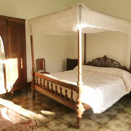 Apartment La Casa Fiorita