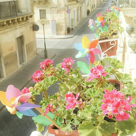 La Casa Fiorita *