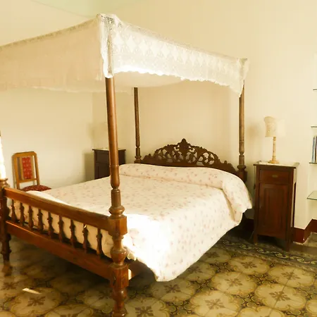 La Casa Fiorita * Noto