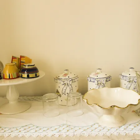 La Casa Fiorita Apartment Noto