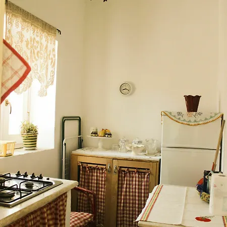 Apartment La Casa Fiorita *